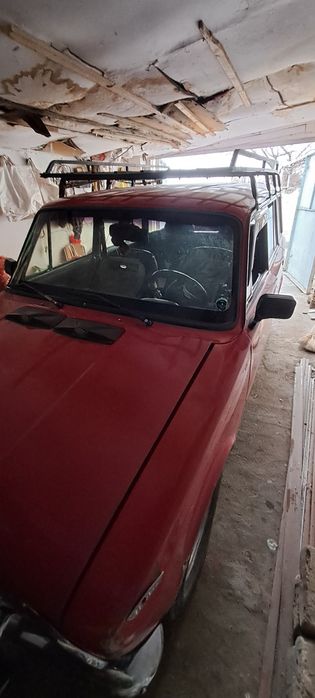 Ваз 2102 жигули.