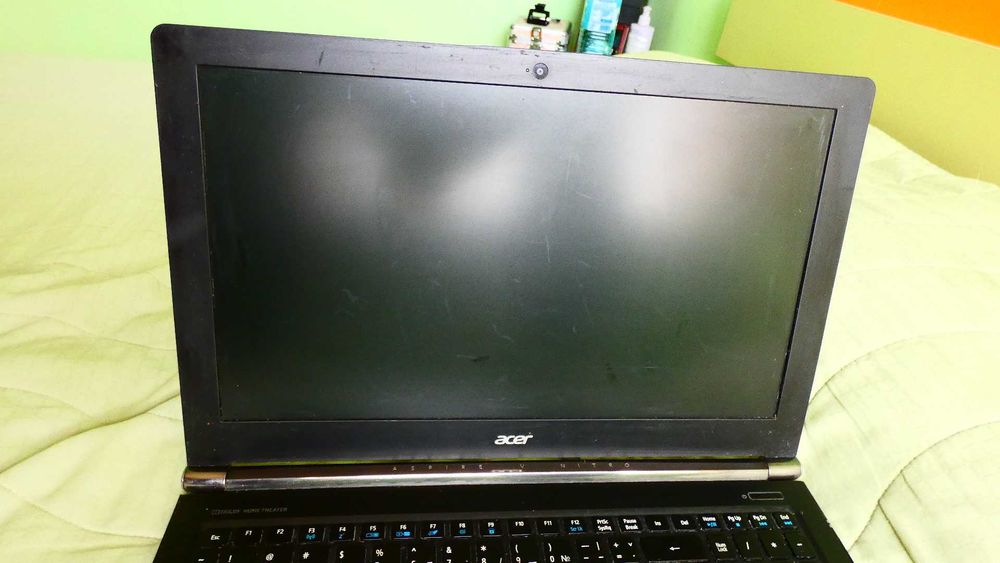 лаптоп Acer Aspire VN7-571 (модел MS2391) за части
