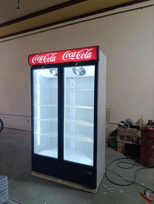 Vitirina xolodilniklar