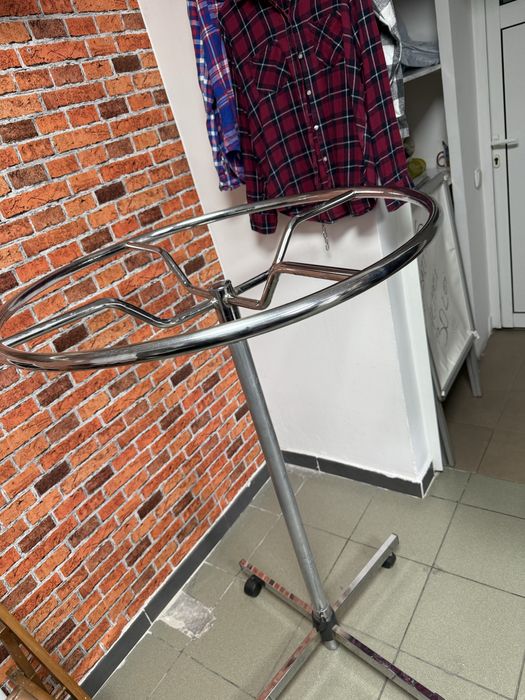 Vand stader rotativ pantaloni