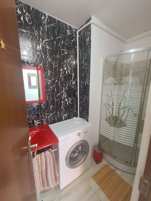 ***Disponibil 27  Decembrie*** Apartament renovat si utilat modern