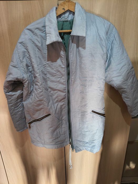 Зимно яке дамско.