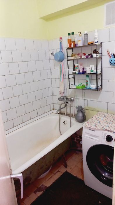 Kvartira arenda qizlar uchun