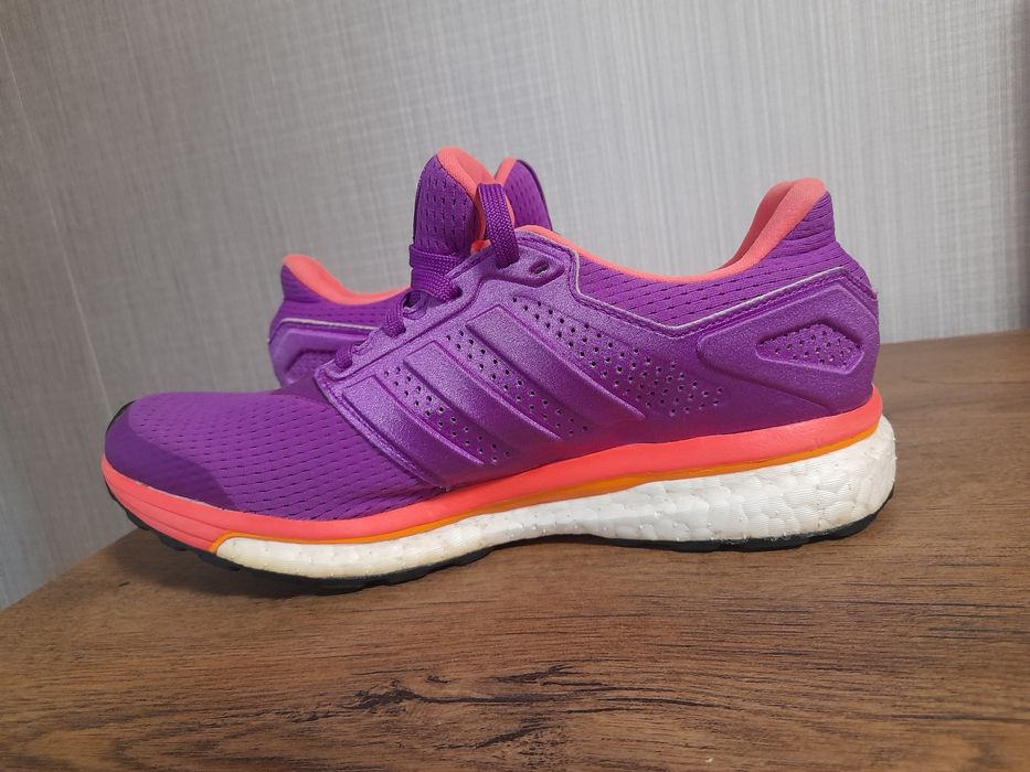 Adidas Supernova GLIDE маратонки 40 номер.