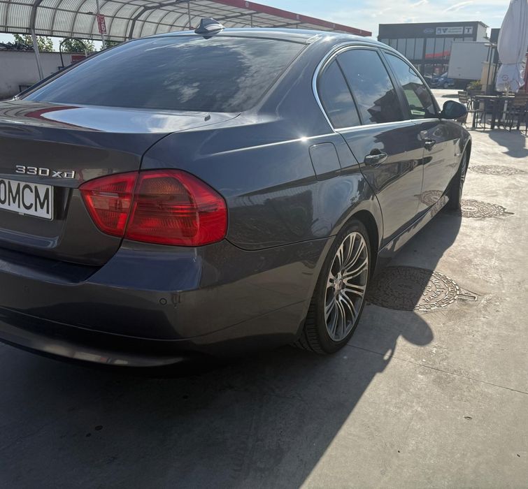 Vand BMW  e90 xd 330