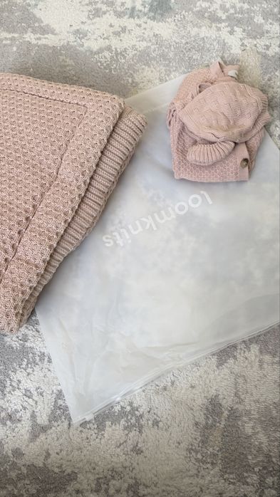 Детский Набор loomknits