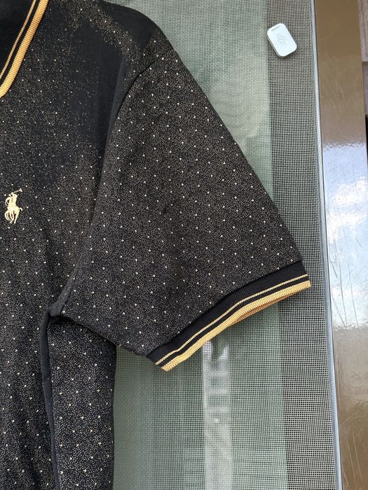 Мъжка поло тениска Polo Ralph Lauren - размер XL, Отлично състояние / ОРИГИНАЛ