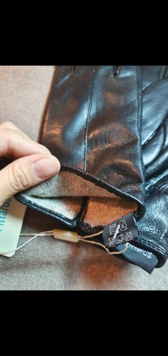 ВЕСЕННИЕ перчатки