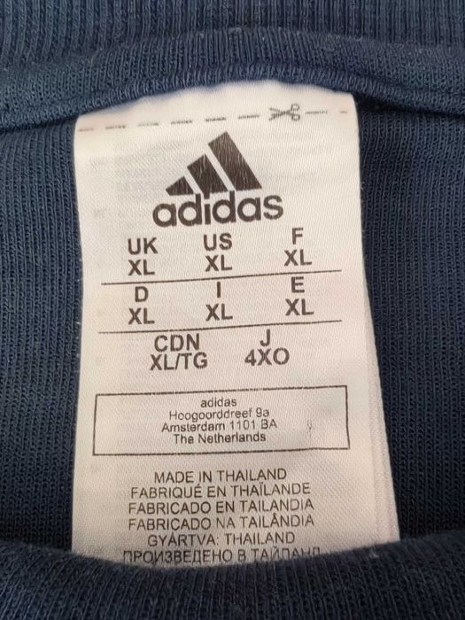 Adidas  NIKE original мъжки екипи