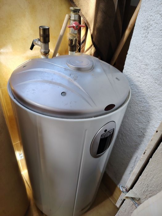 Boiler Ferroli 50 L