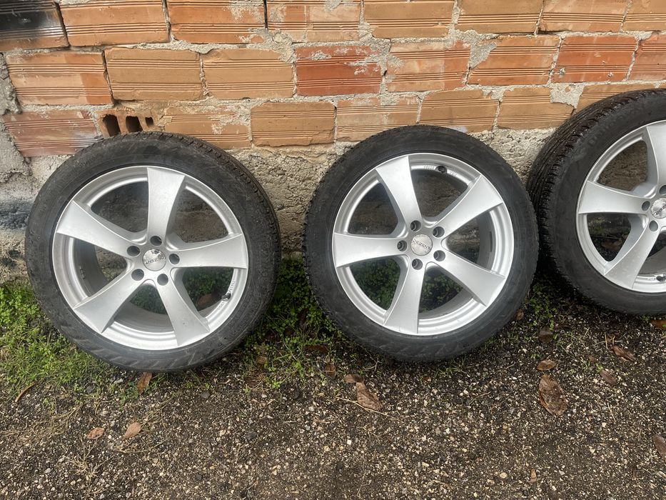 Dezent  5/110 - 18 цола