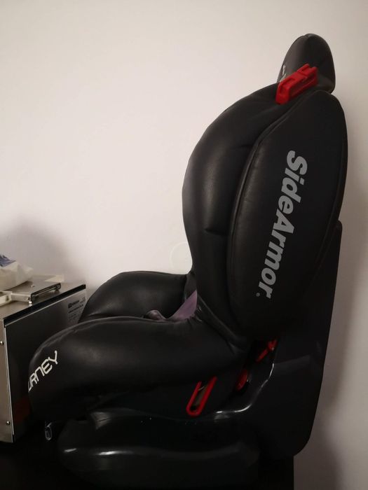 Cangaroo Детско столче за кола Zodiac Еко кожа (9-36кг)