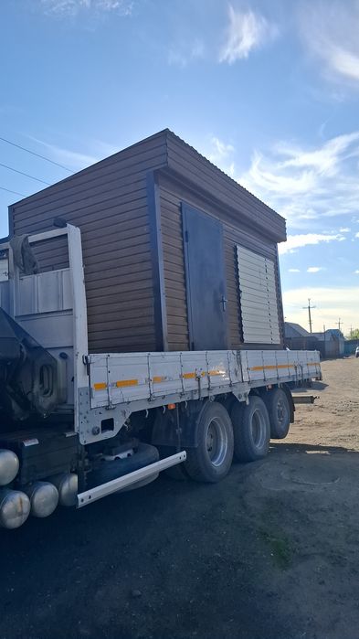 Услуги манипулятора