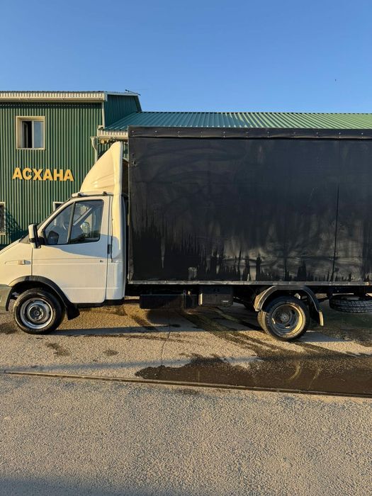 Продам Газель 2702