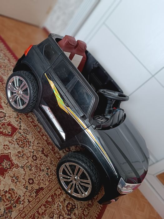 Продам электромобиль