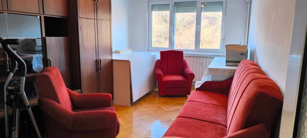 Дава се под наем Двустаен апартамент в София, Слатина - 65 кв.м за 498.27 € - Снимка #3