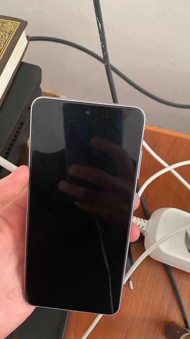 Samsung s21 fe 6/128