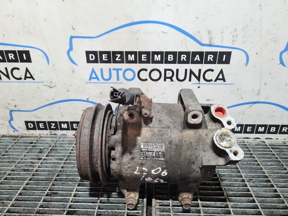 Compresor clima Mitsubishi L200 Facelift 2.5 Diesel 2010 - 2015 4D56 (1062) MN123626