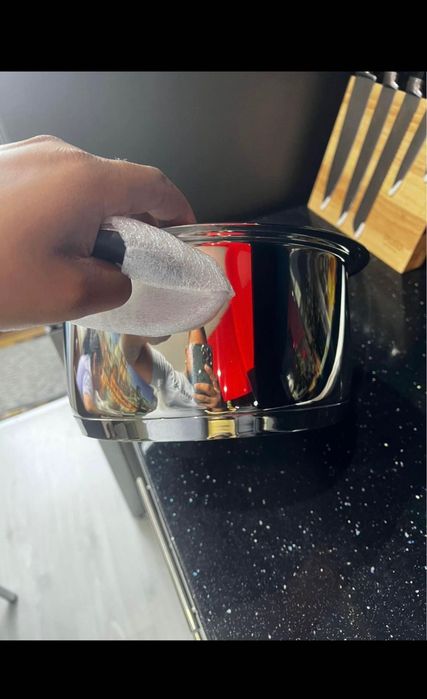 Комплект Тенджери