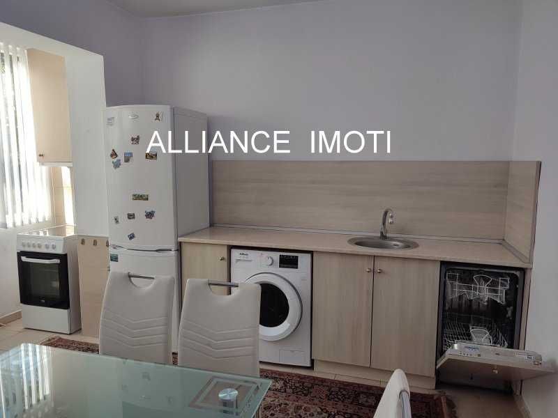 Дава се под наем Двустаен апартамент в София, Редута - 65 кв.м за 510 € - Снимка #6