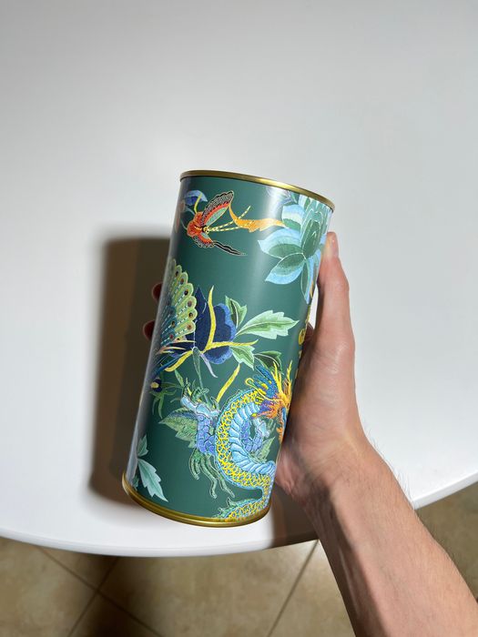 Кутия от Jean Paul Gaultier Paradise Garden Le Beau EDP 75 мл
