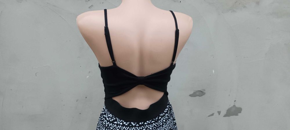 Black Waves by C&A | rochie dama mar. 36 | S