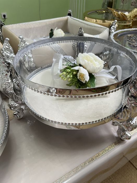 Тойбастар корзиналар