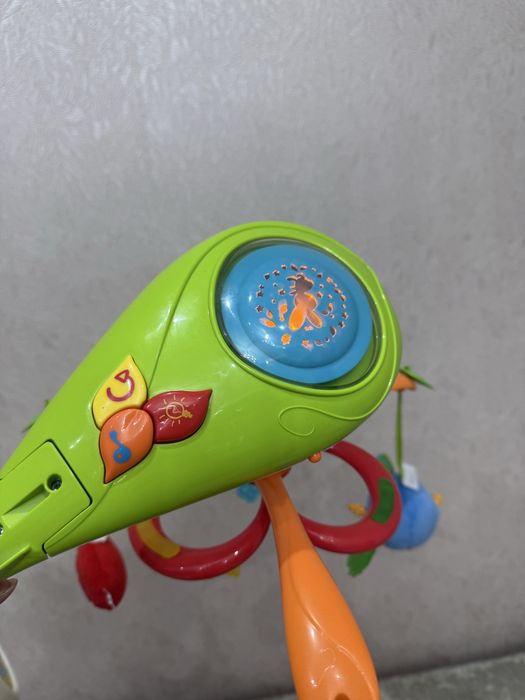 Продам мобиль детский