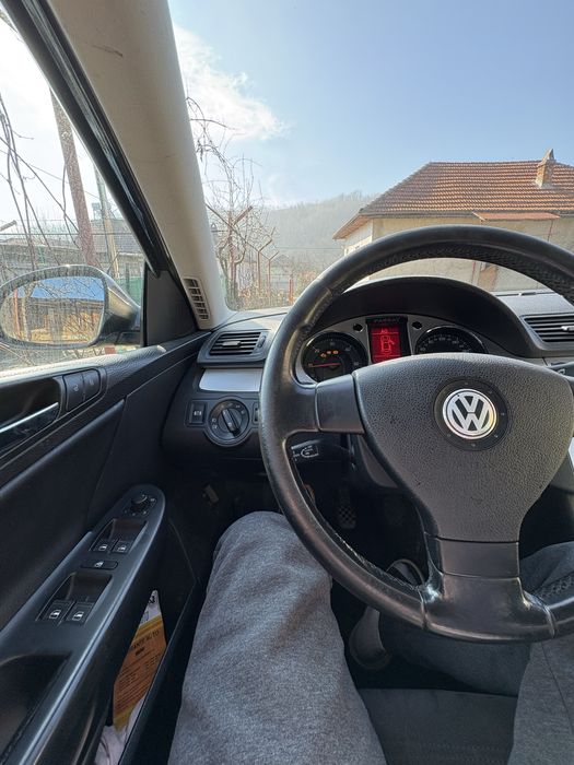Vand Passat b6 2.0