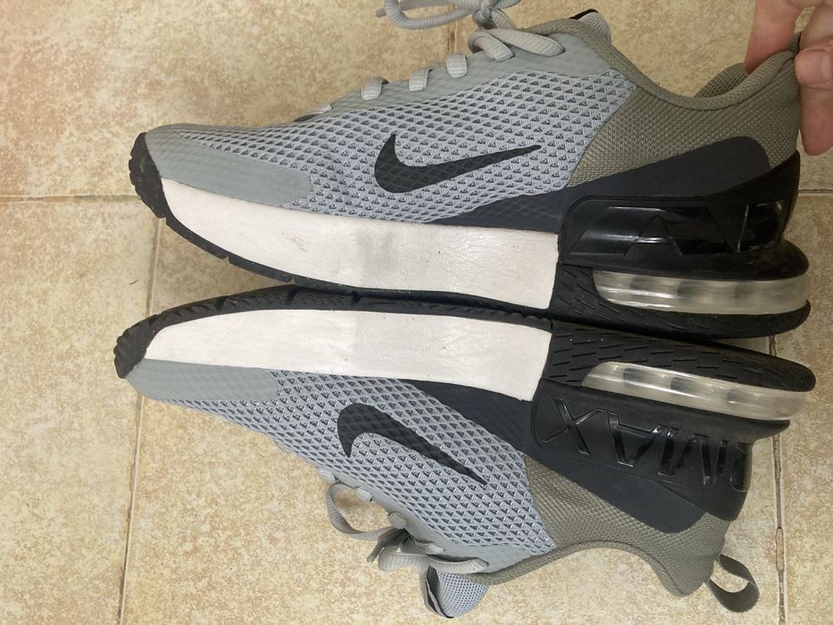 Nike Air MAX Alpha Trainer 5, Отлични,100% оригинал