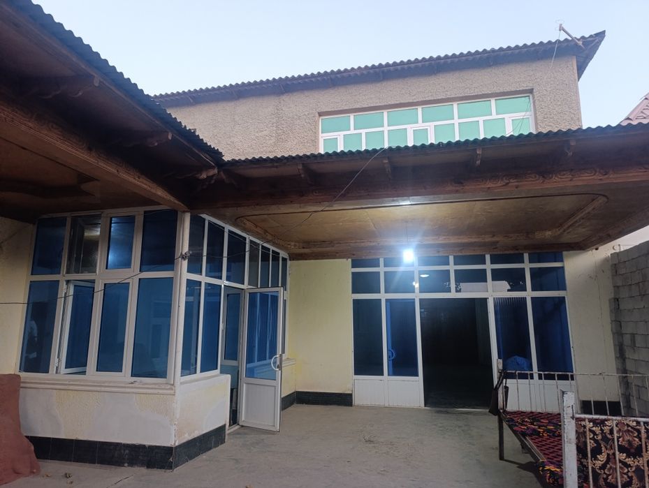 Surxandaryo sherabod