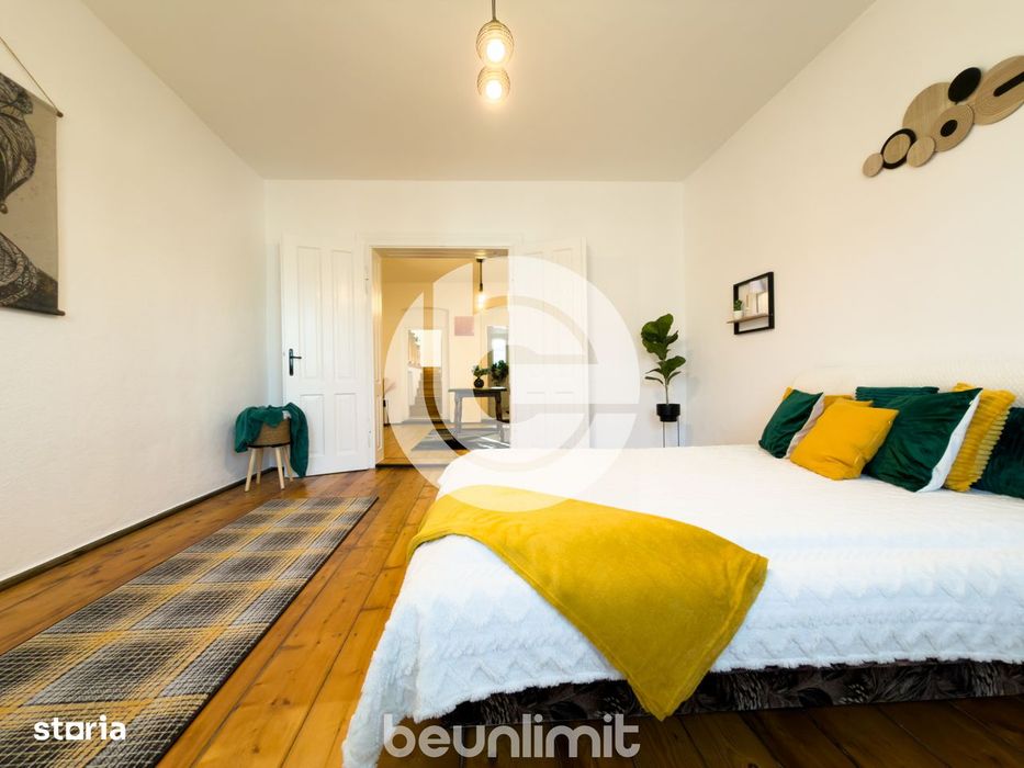 Casa single | Selimbar | Curte | Filigorie | Garaj | Gradina | Pivnita