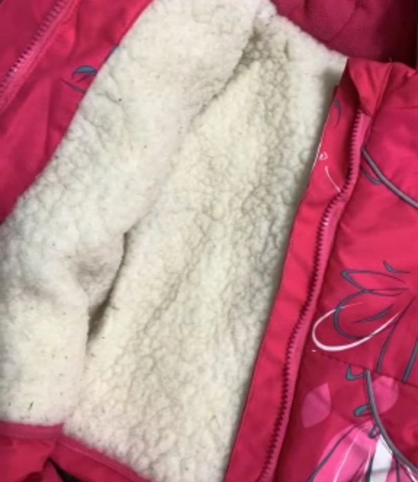 Комбинезон детский 74-86.