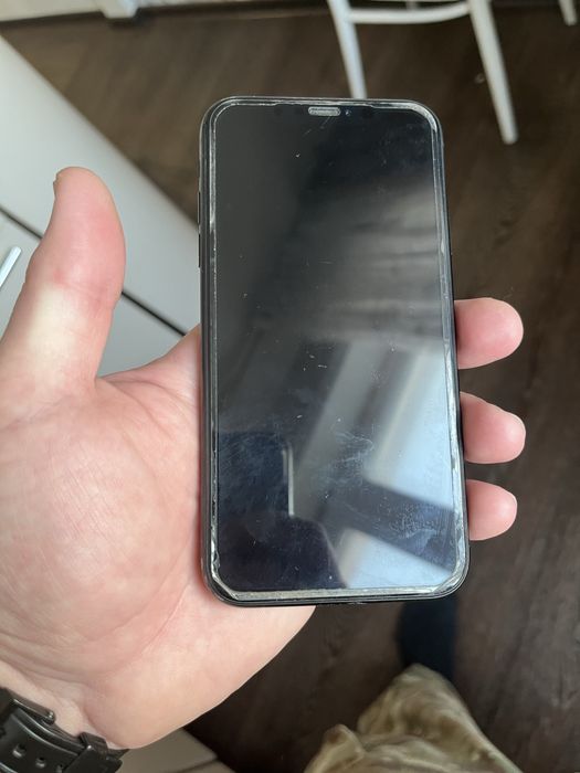 Айфон хр 64 гига