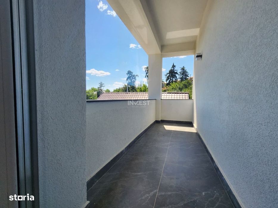 Casa Individuala , Valea Adanca , 135Mp Utili , 430 Mp Teren