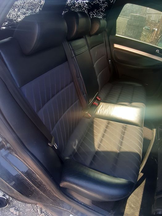 Ауди А4 б5 1.9тди Feislift На части