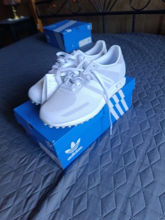 Adidas la trainer weave