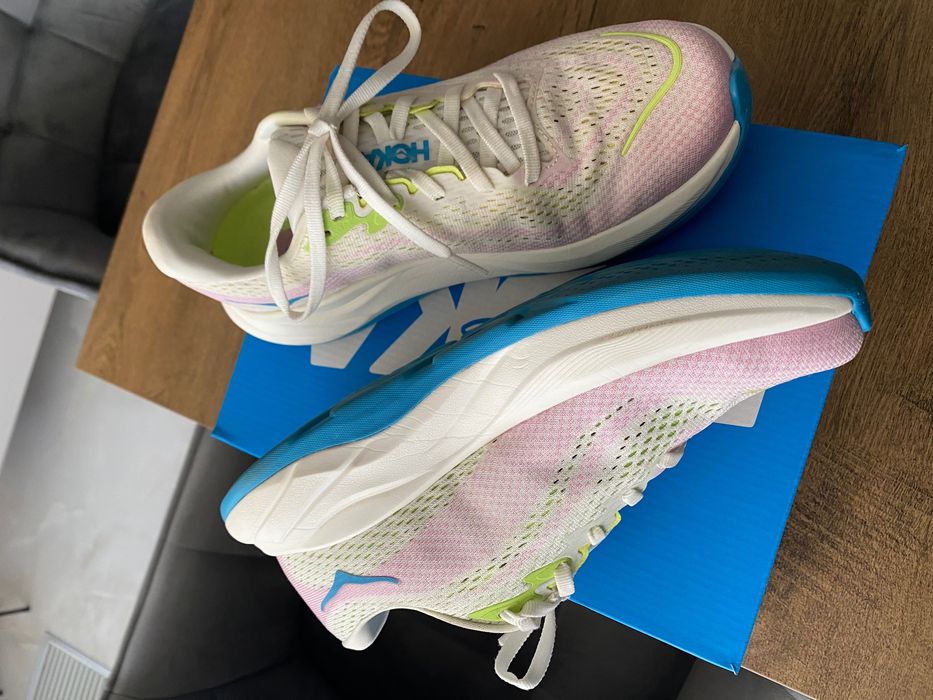 Hoka W Rincon 4, 38 размер, дамски