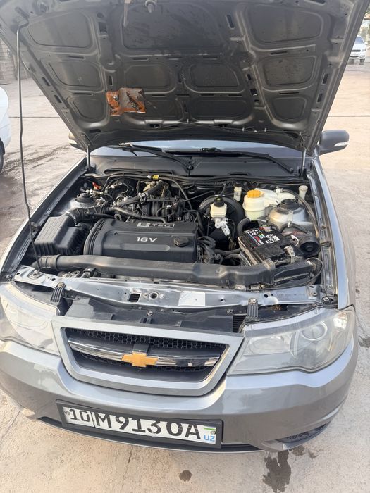 Chevrolet Nexia 2015 — 7