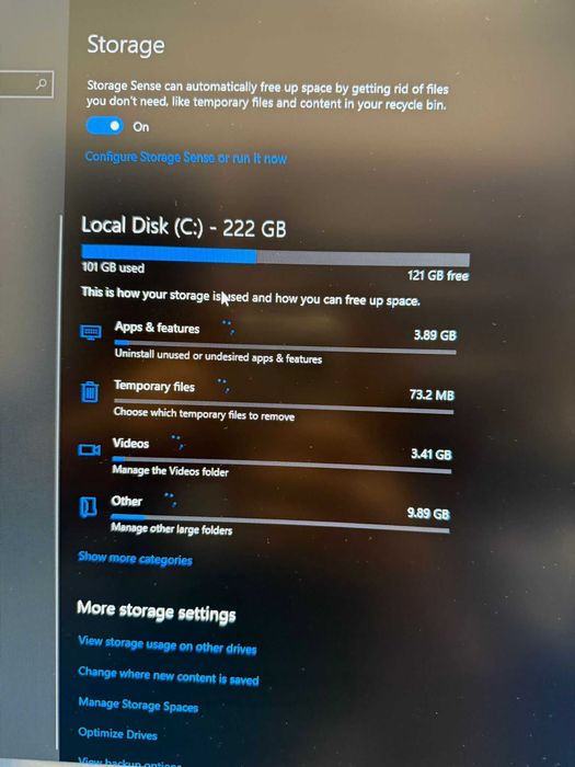 HOPE AMANET P2-PC Gaming/Amd Ryzen 7 2700x /24GB Ram/ Amd radon Rx5500
