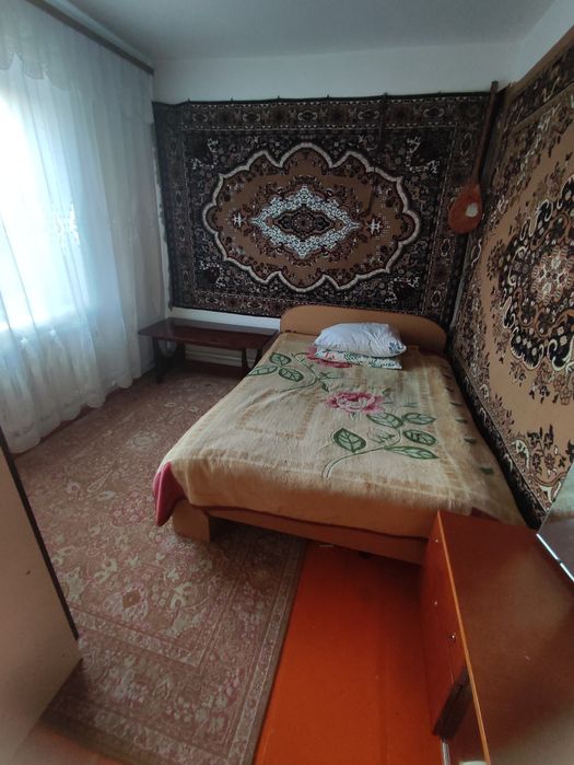 5комн. ДОМ Абая/Байзак батыра