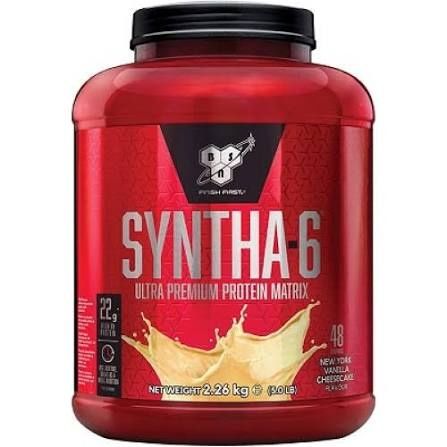 Syntha6 Concentrate 2,2kg 48ser