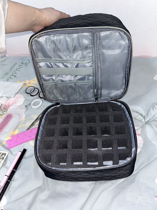 Set pentru manichiură – ideal pentru începători & pasionați
