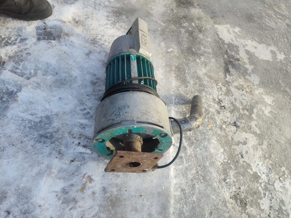 Насос поверхностный Аракс