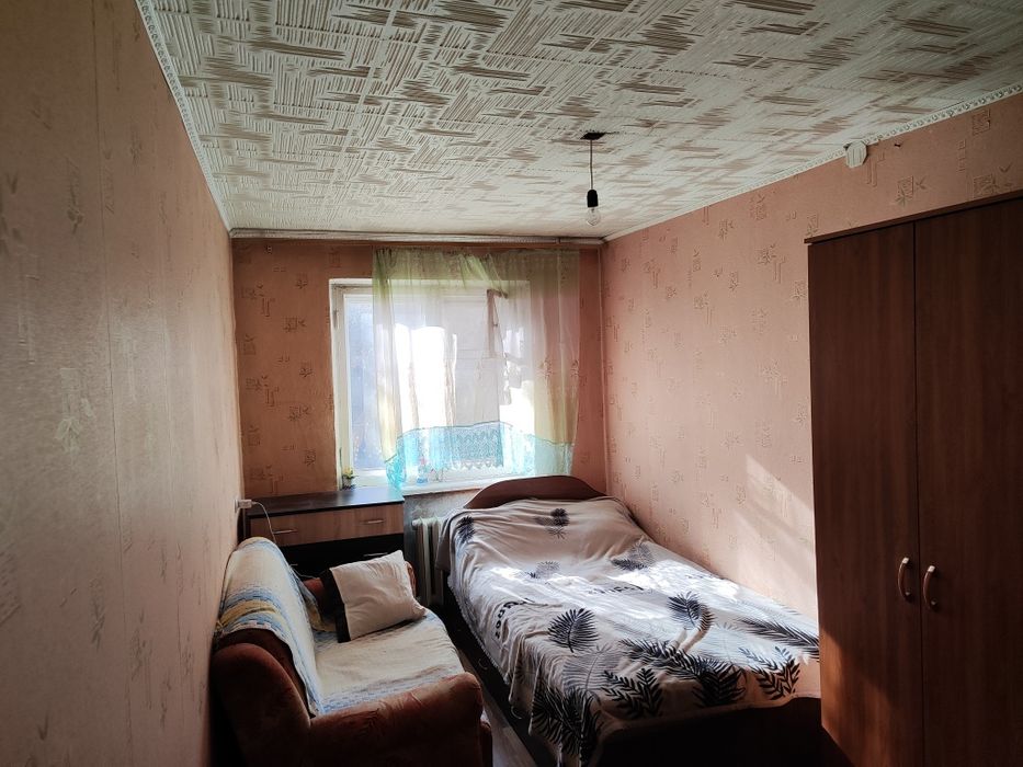 Продам 3х комнатную квартиру