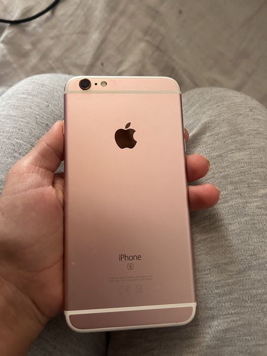 Telefon Iphone 6S+
