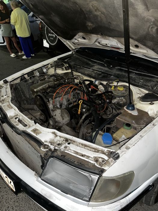Продам audi 100 c4 универсал