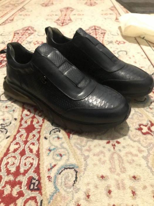 туфли тюрецкие кожа Срочно продам