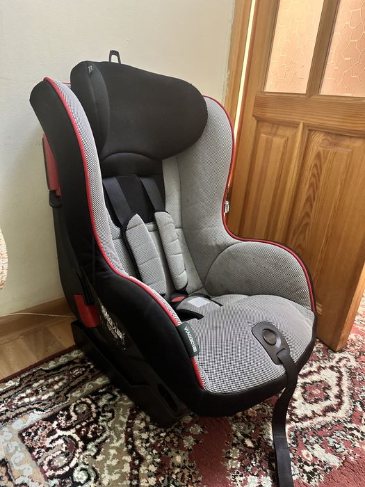 Автокресло peg perego viaggio