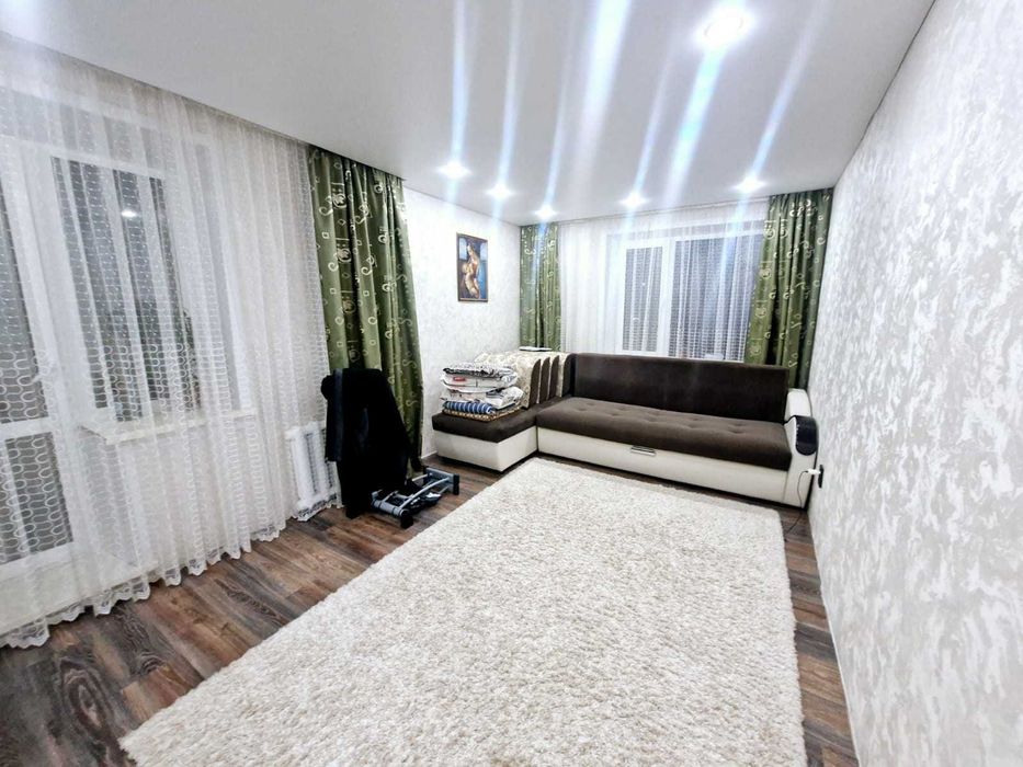 Продажа 2-комнатной квартиры